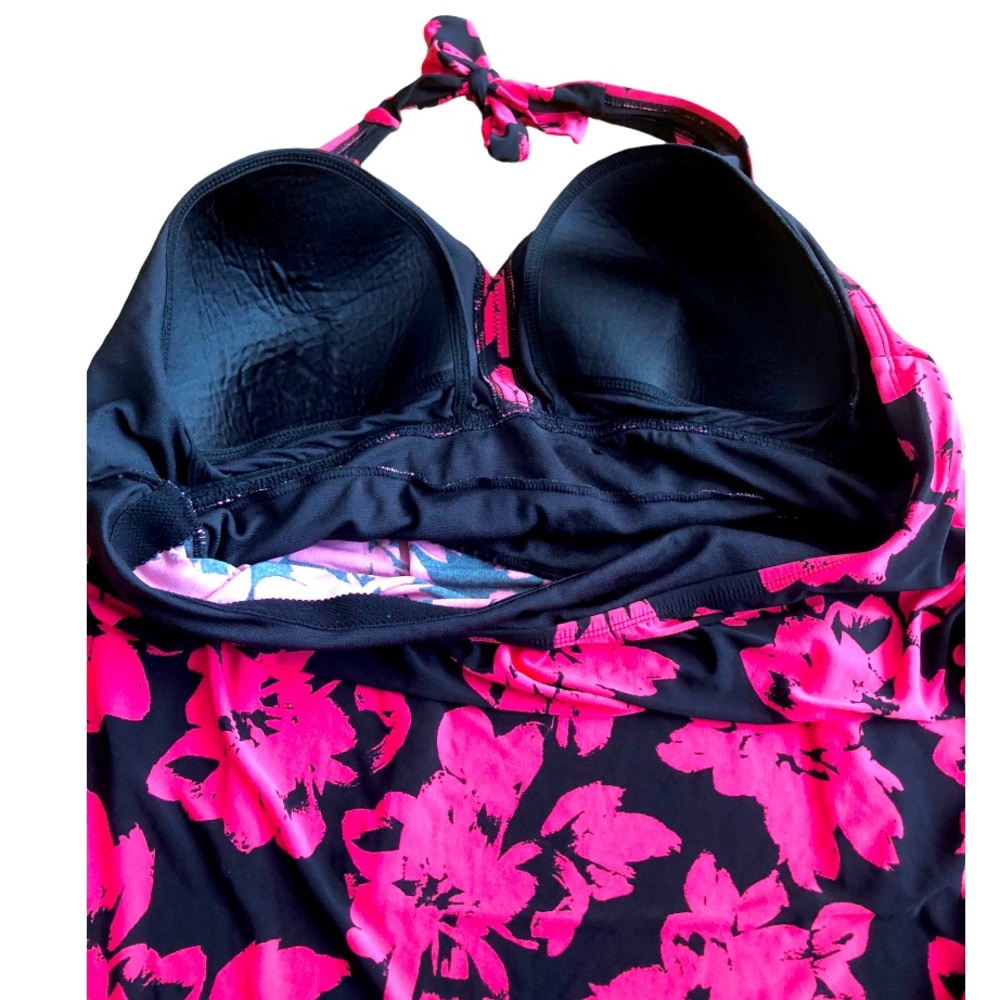 Tankini Top - Picture 3 of 10